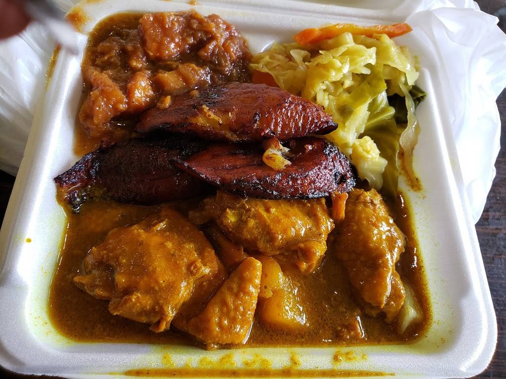 Palm Tree Caribbean Cafe | cafe | 1040 Settlers Landing Rd I, Hampton, VA 23669, USA | 7577270067 OR +1 757-727-0067