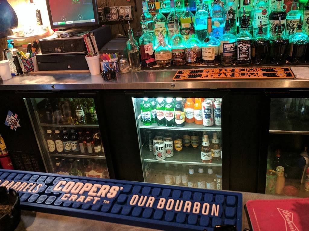 Loading Zone | restaurant | 2825 Smith Springs Rd, Nashville, TN 37217, USA | 6153653533 OR +1 615-365-3533