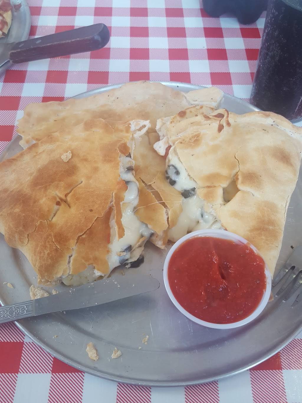 Pizza 101 | restaurant | 101 N High St, Columbus Grove, OH 45830, USA | 4196592001 OR +1 419-659-2001