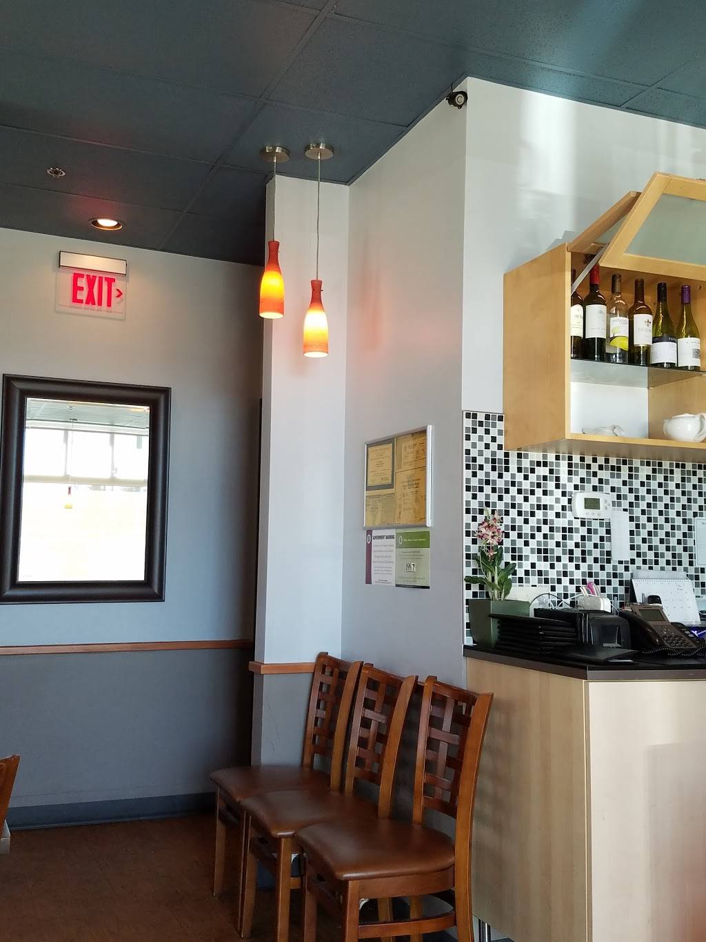 VIP Thai Cuisine | restaurant | 3520 Seven Bridges Dr, Woodridge, IL 60517, USA | 6305419007 OR +1 630-541-9007