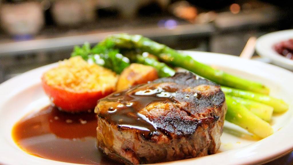 Hilltop Restaurant @ Bay Path RVTHS | restaurant | 57 Old Muggett Hill Rd, Charlton, MA 01507, USA | 5082485971 OR +1 508-248-5971