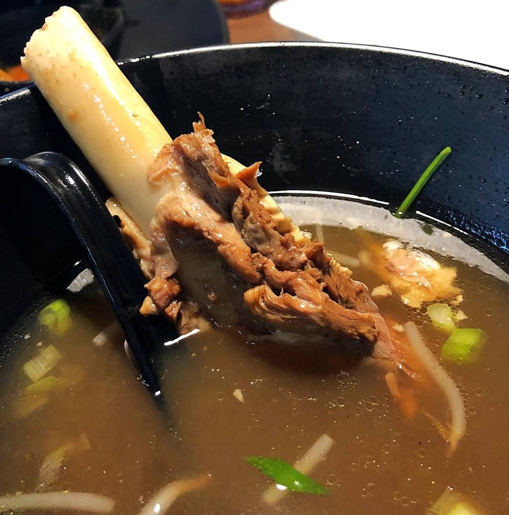 PhoCraft | restaurant | 10503 Valley View St, Cypress, CA 90630, USA | 6572983444 OR +1 657-298-3444