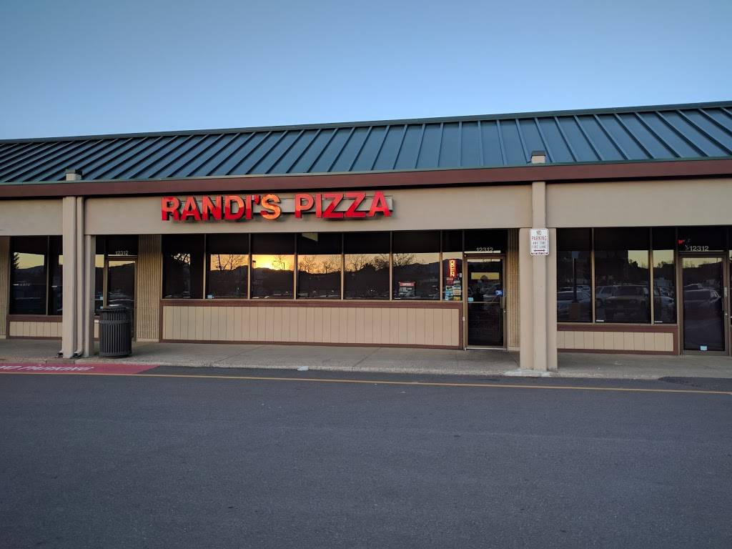 Randis Pizza & Italian Restaurant | restaurant | 12312 W 64th Ave, Arvada, CO 80004, USA | 3034226924 OR +1 303-422-6924