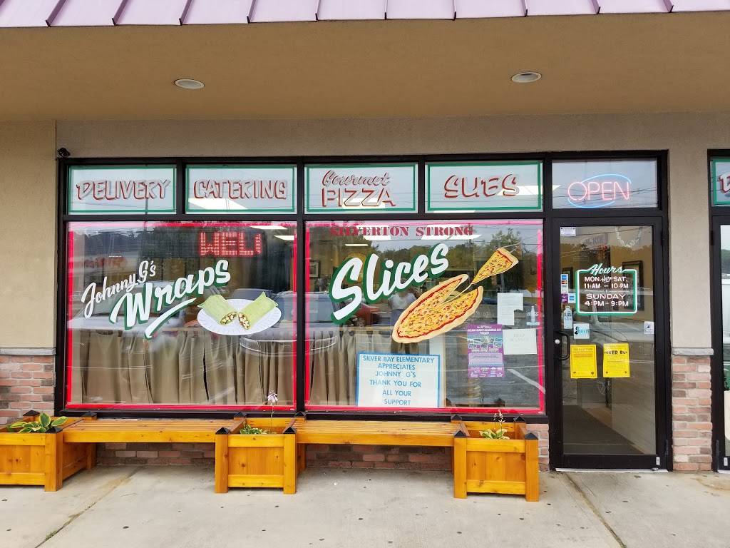 Johnny Gs Pizzeria | restaurant | 1812 Hooper Ave, Toms River, NJ 08753, USA | 7322558900 OR +1 732-255-8900