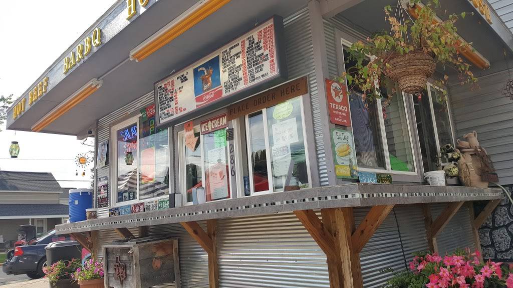 Tiajuana Crossing | restaurant | 286 W 6th St, Richland Center, WI 53581, USA | 6086478771 OR +1 608-647-8771