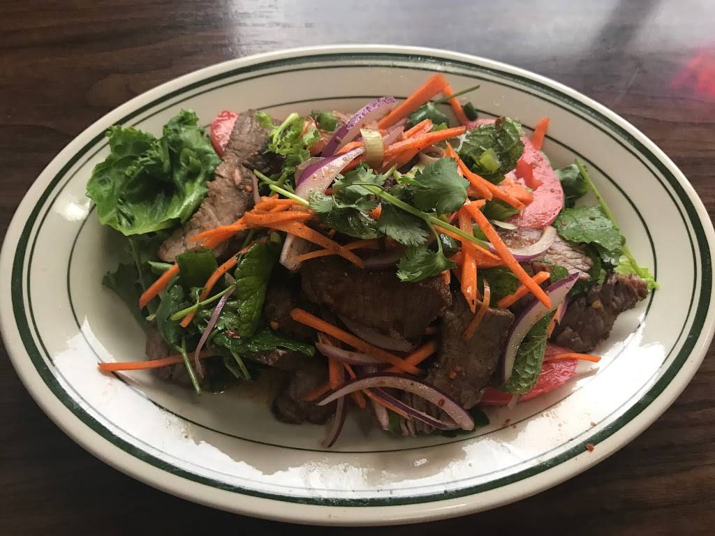 Khun Khao Thai Restaurant | restaurant | 13550 Roscoe Blvd, Panorama City, CA 91402, USA | 8187866969 OR +1 818-786-6969