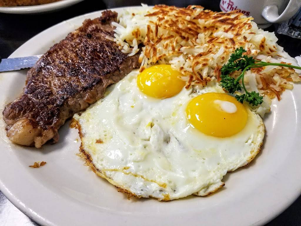 Eggs N Things | restaurant | 27560 Newhall Ranch Rd #301, Valencia, CA 91355, USA | 6617028664 OR +1 661-702-8664