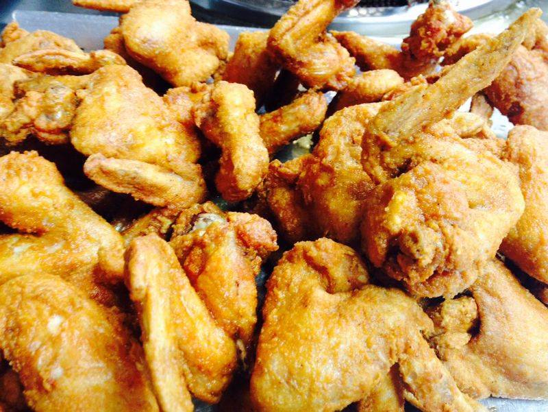 Crown Fried Chicken Rockaway Ave | meal takeaway | 842 Rockaway Ave, Brooklyn, NY 11212, USA | 3475097531 OR +1 347-509-7531