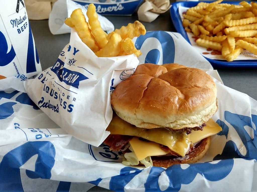 Culvers | restaurant | 1108 Military Trail, Jupiter, FL 33458, USA | 5615293772 OR +1 561-529-3772