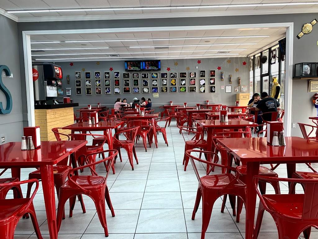 Maskaras Mexican Grill | restaurant | 2423 W Kiest Blvd, Dallas, TX 75233, USA | 4694669282 OR +1 469-466-9282