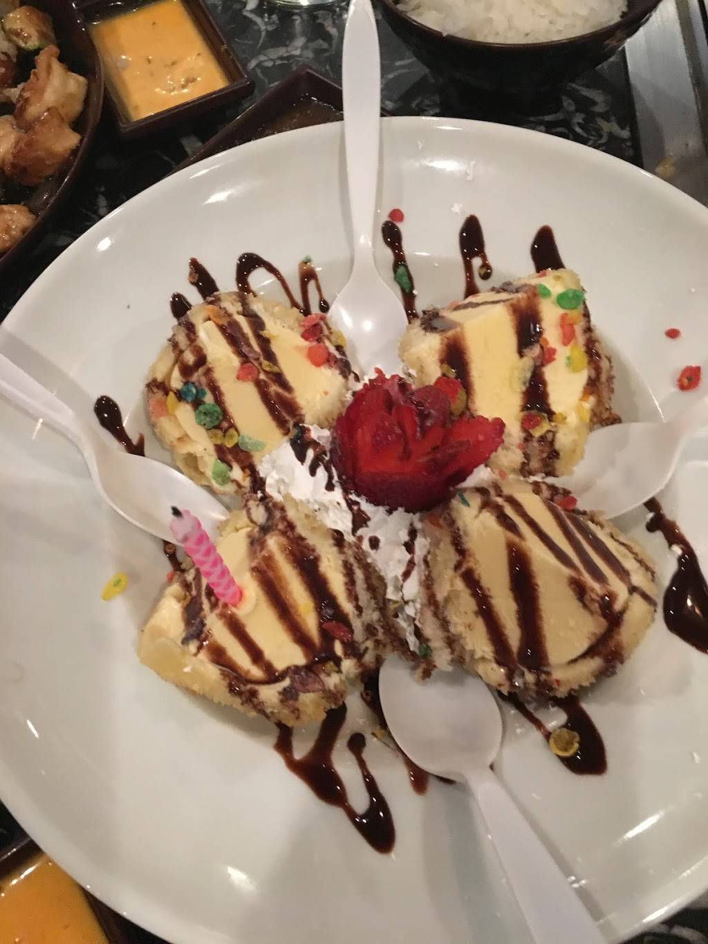 Mr. Hibachi | restaurant | 5005 S Cooper St #151, Arlington, TX 76017, USA | 8175836723 OR +1 817-583-6723