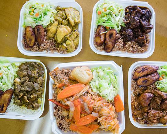 Millers Jamaican cuisine | restaurant | 6854 Forest City Rd, Orlando, FL 32810, USA | 4077769271 OR +1 407-776-9271
