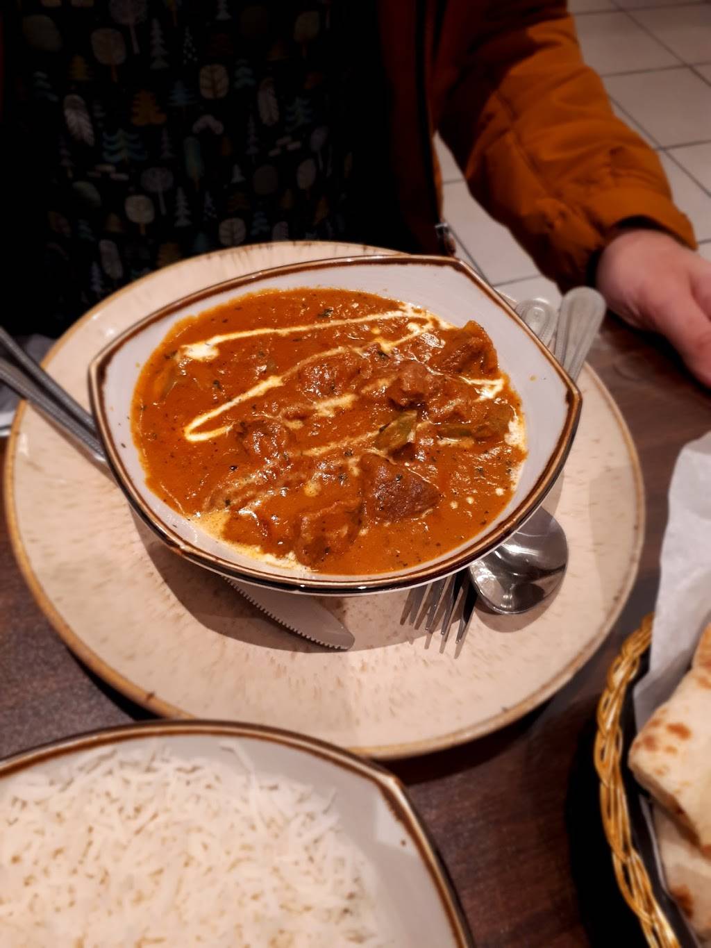 Indigo Indian Cuisine | restaurant | 7830 W Irlo Bronson Memorial Hwy, Kissimmee, FL 34747, USA | 4077653929 OR +1 407-765-3929