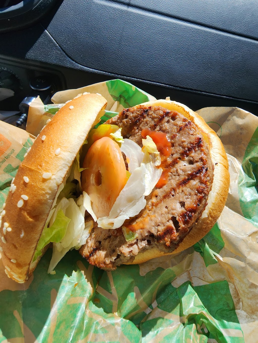 Burger King | restaurant | 3620 W Tropicana Ave, Las Vegas, NV 89103, USA | 7027984364 OR +1 702-798-4364