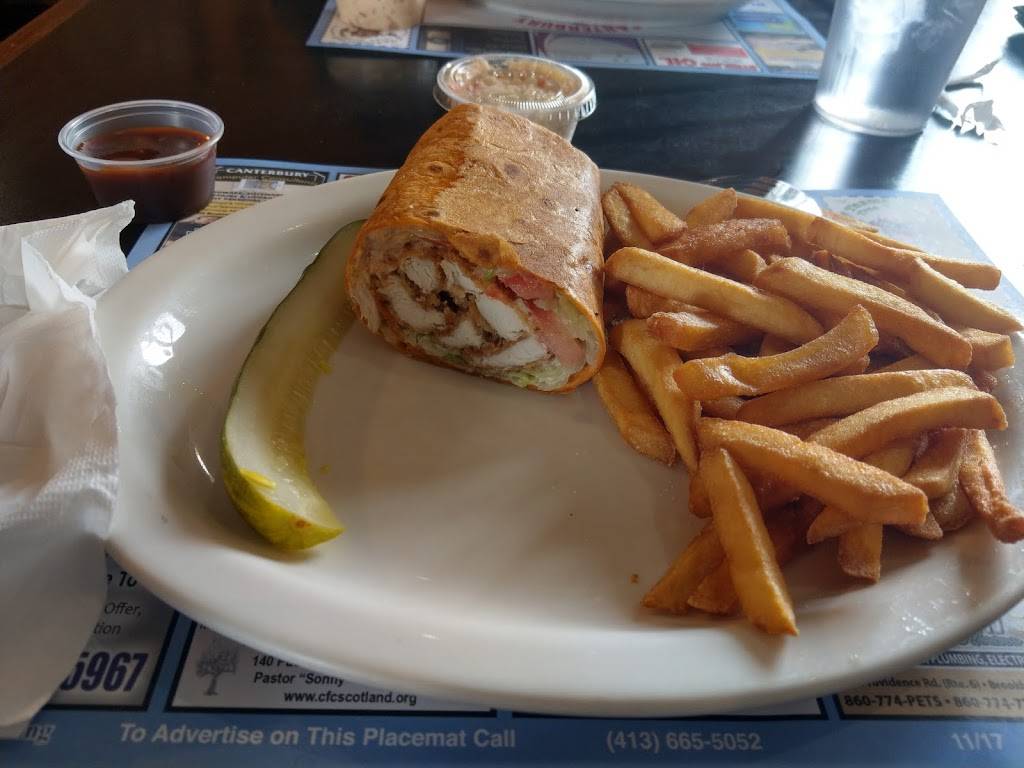 Canterbury American Grill | restaurant | 180 Westminster Rd, Canterbury, CT 06331, USA | 8605569446 OR +1 860-556-9446