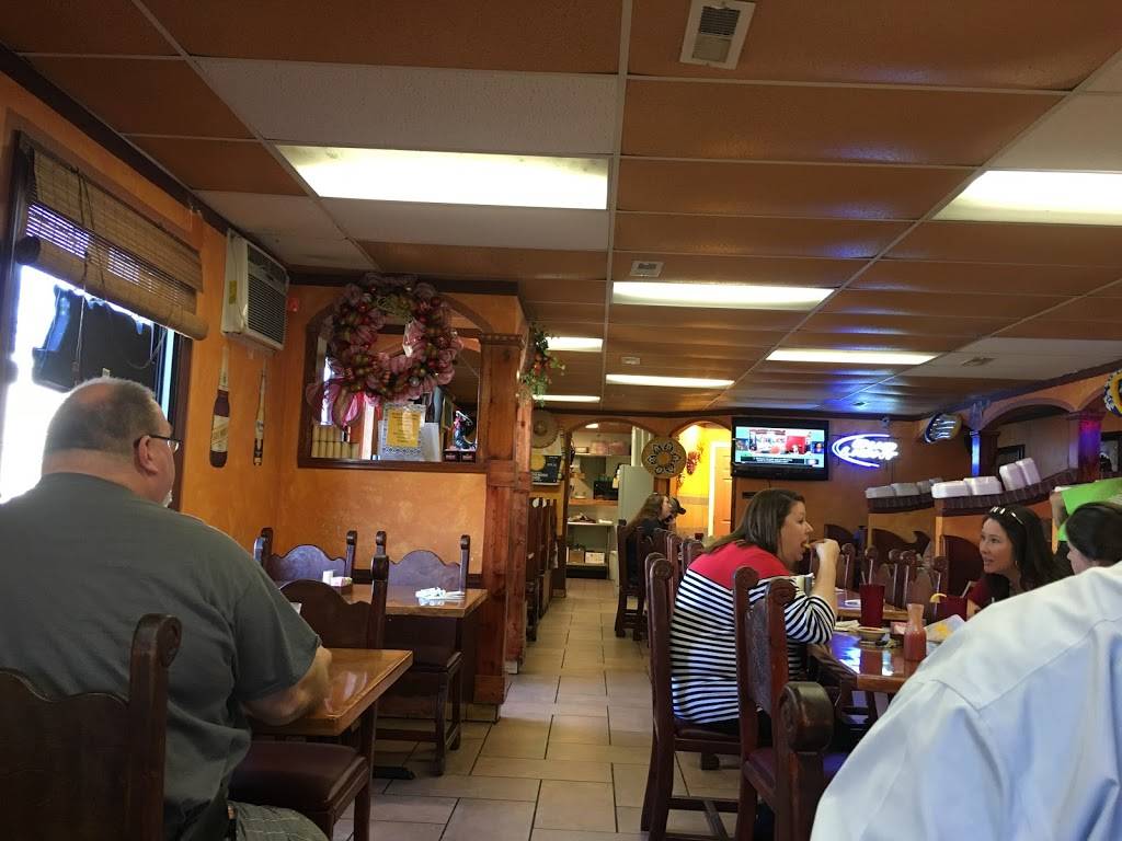 Don Eduardos Mexican Grill | restaurant | 1202 N Kentucky St, Kingston, TN 37763, USA | 8652488286 OR +1 865-248-8286