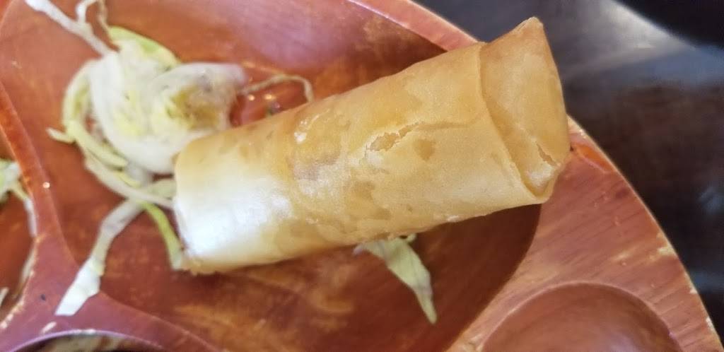 Asian Garden | restaurant | 5451 Merchants View Sq, Haymarket, VA 20169, USA | 5712486608 OR +1 571-248-6608