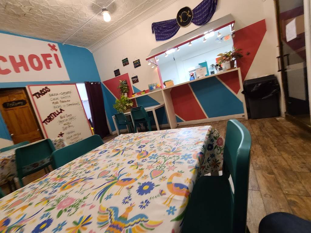 Chofi Birria | restaurant | 1708 Summit Ave, Union City, NJ 07087, USA | 2014306515 OR +1 201-430-6515