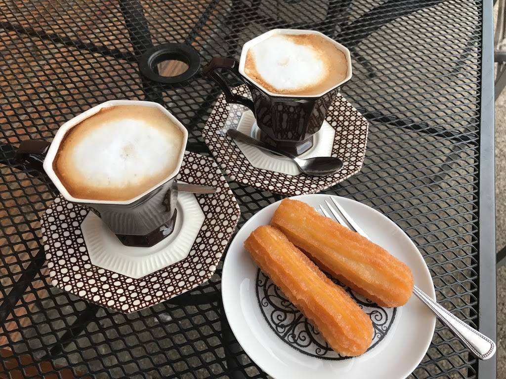 Borsalino Cafe & Deli | cafe | 3825 Bardstown Rd, Louisville, KY 40218, USA | 5028075325 OR +1 502-807-5325