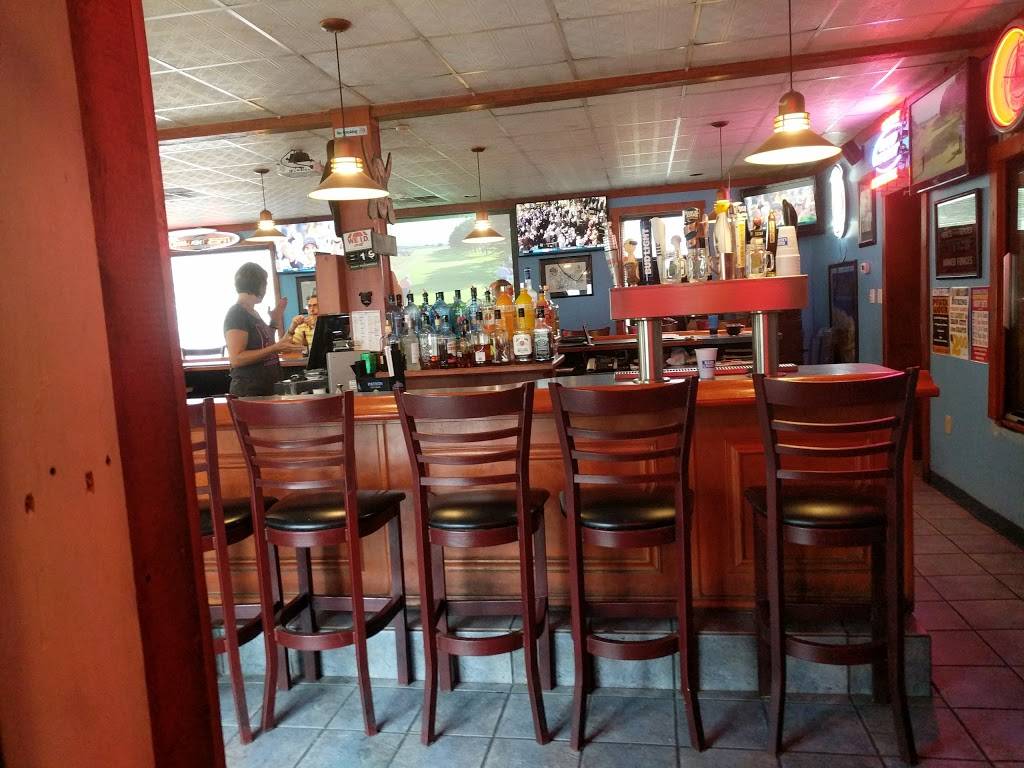 BIGDOGZ GRILL | restaurant | 1750 Bedford St, Johnstown, PA 15902, USA | 8142666814 OR +1 814-266-6814