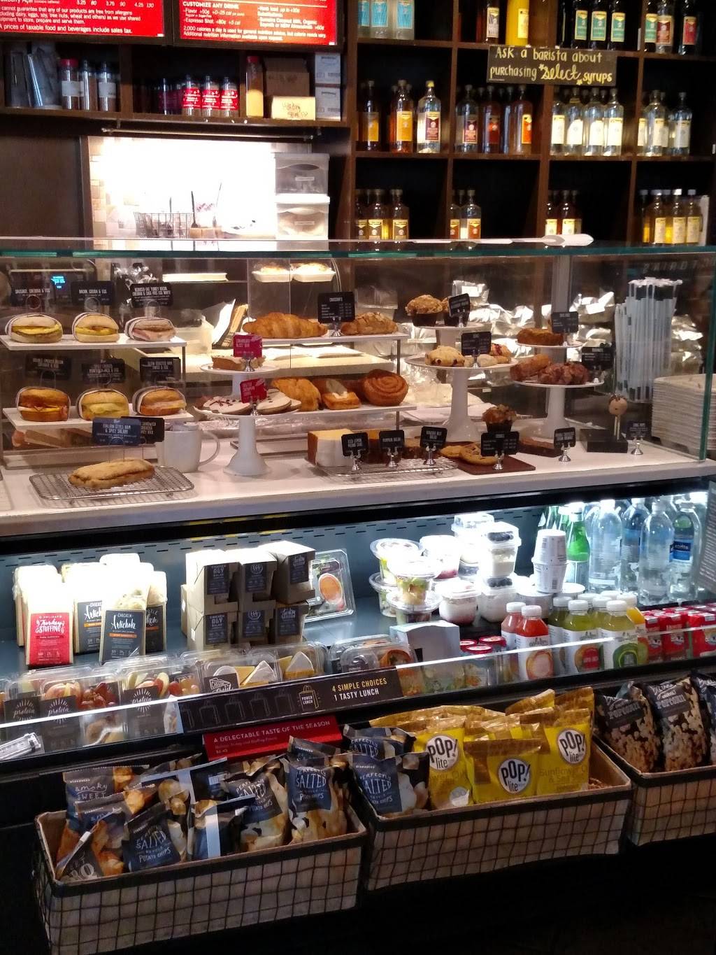 Starbucks | cafe | 129 Ferrari Ranch Rd #110, Lincoln, CA 95648, USA | 9165433895 OR +1 916-543-3895