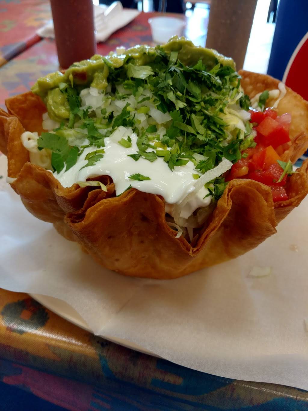 Taco Village | restaurant | 1590 Rand Rd, Des Plaines, IL 60016, USA | 8472993299 OR +1 847-299-3299