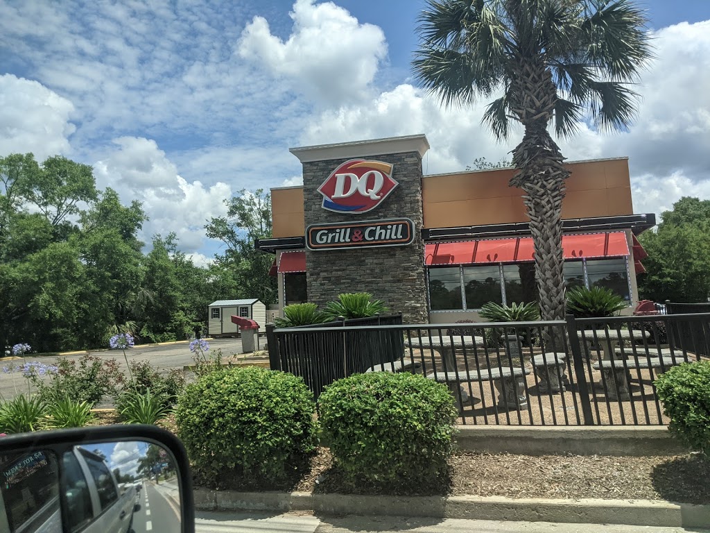 Dairy Queen Grill & Chill | restaurant | 2227 N Monroe St, Tallahassee, FL 32303, USA | 8503863326 OR +1 850-386-3326