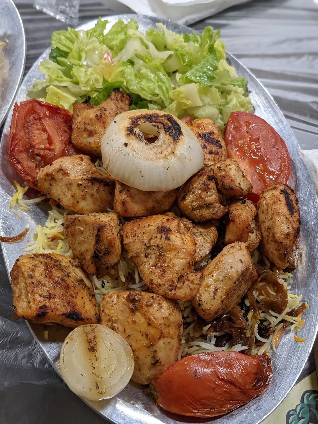 Jannet Aden Yemeni Restaurant | restaurant | 2620 Avenue Z, Brooklyn, NY 11235, USA | 7185004894 OR +1 718-500-4894