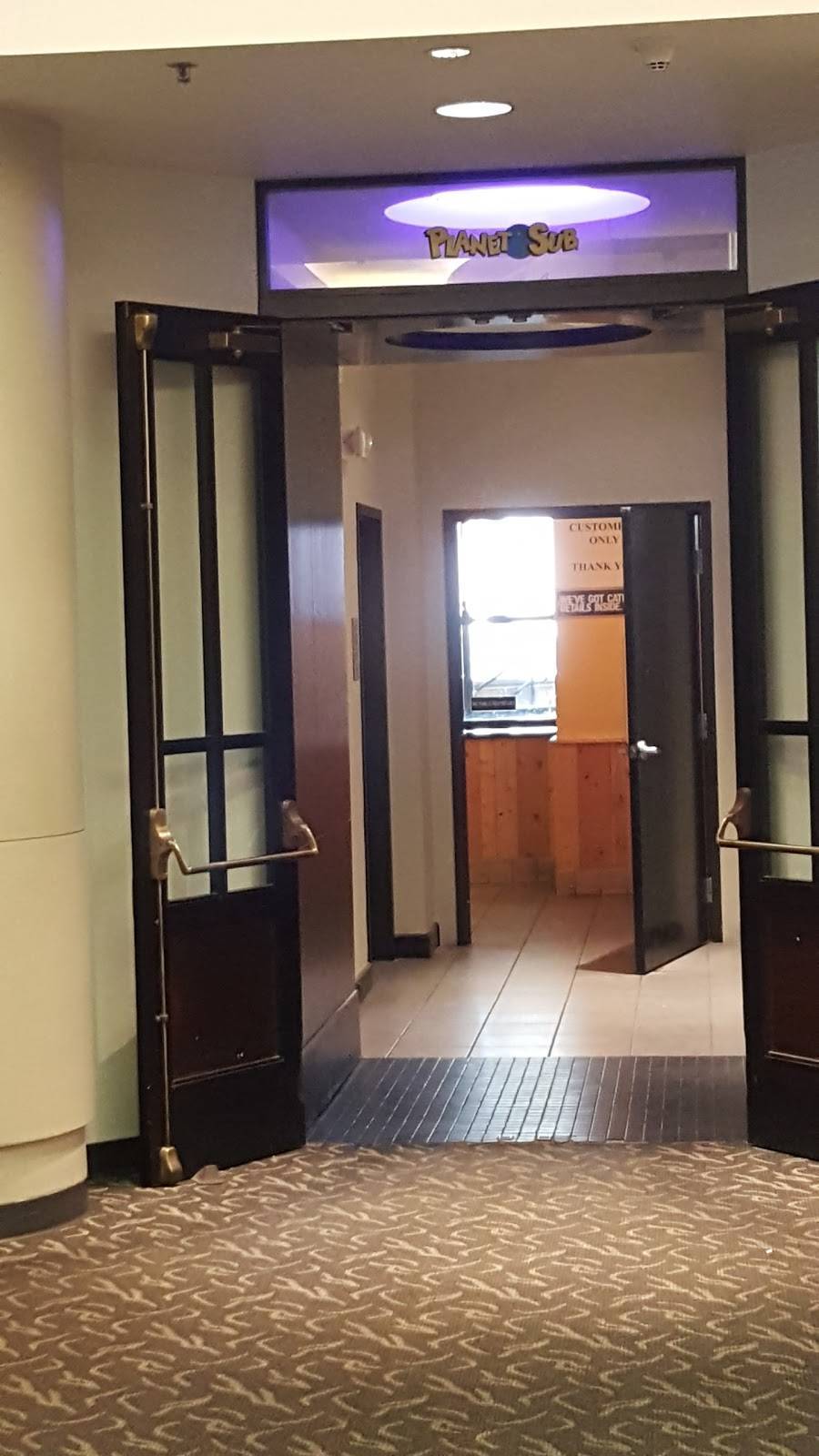 Planet Sub | meal takeaway | 1111 Main St, Kansas City, MO 64106, USA | 8164717827 OR +1 816-471-7827