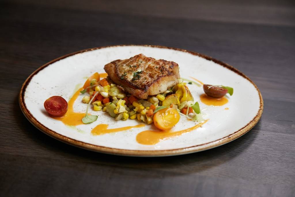 The YARD Birmingham | restaurant | 1928 1st Ave N, Birmingham, AL 35203, USA | 2052269298 OR +1 205-226-9298