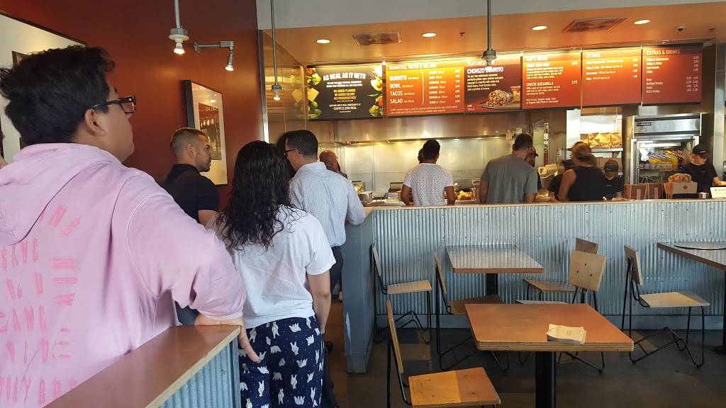Chipotle Mexican Grill | restaurant | 129 NW 136th Ave # A190, Plantation, FL 33325, USA | 9548581961 OR +1 954-858-1961