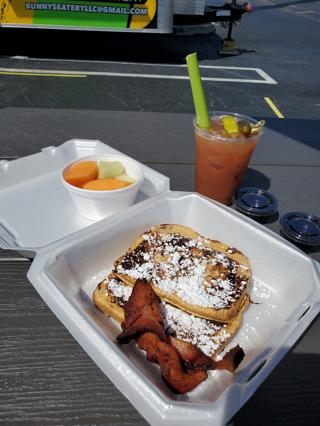 Bunnys Eatery | restaurant | 2901 NW Commerce Park Dr, Boynton Beach, FL 33426, USA | 5618007300 OR +1 561-800-7300