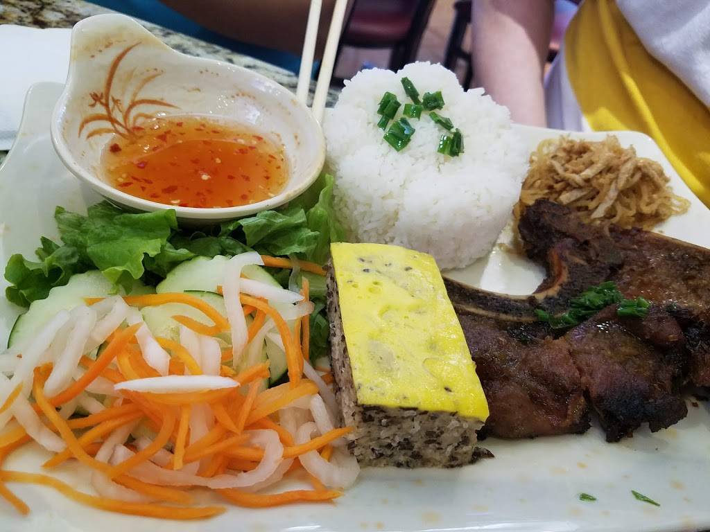 Cafe Mi Quang | restaurant | 3324 Kensington Ave, Philadelphia, PA 19134, USA | 2154595062 OR +1 215-459-5062