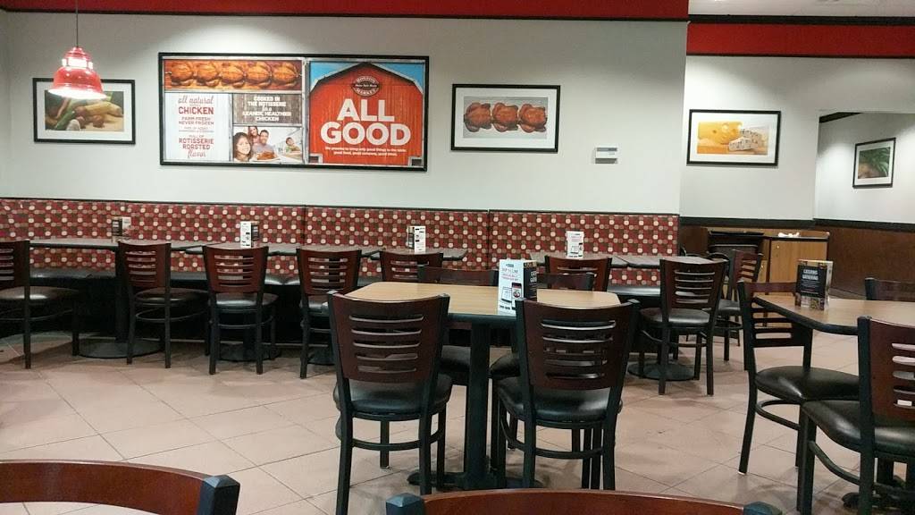 Boston Market | restaurant | 919 N Green Bay Rd, Waukegan, IL 60085, USA | 8476237000 OR +1 847-623-7000