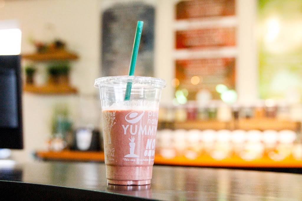 Clean & Green Smoothie & Shake Bar | restaurant | 2705 N Westwood Blvd, Poplar Bluff, MO 63901, USA | 5737783488 OR +1 573-778-3488