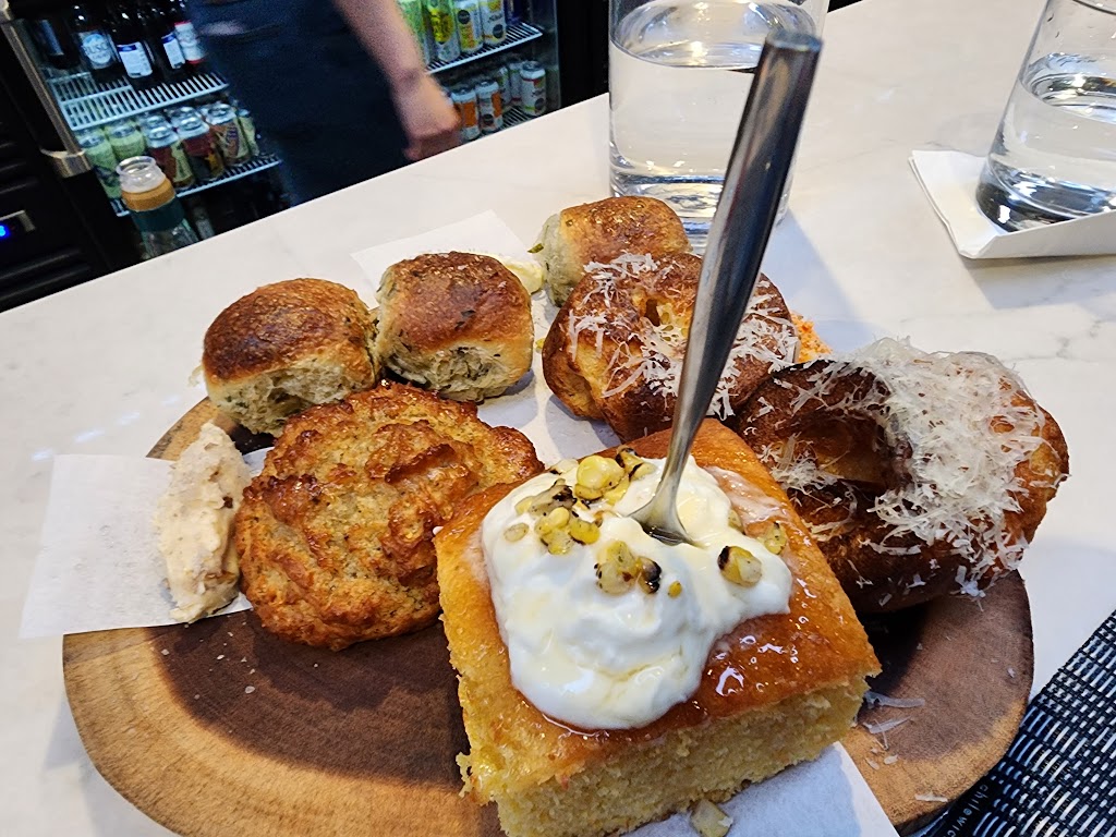 Salted Edge | restaurant | 110 S 243rd St, Waterloo, NE 68069, USA | 4026253343 OR +1 402-625-3343