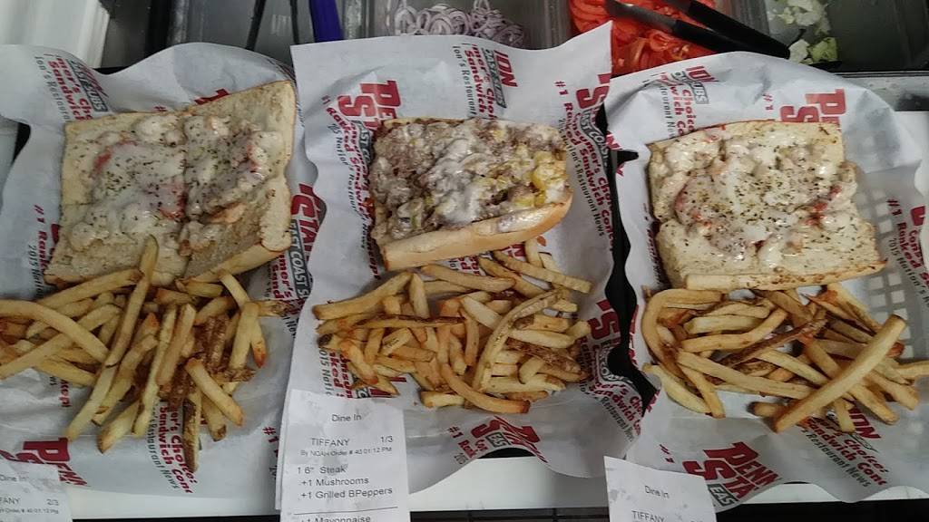 Penn Station East Coast Subs | meal takeaway | 3928 Dutchmans Ln, Louisville, KY 40207, USA | 5028914100 OR +1 502-891-4100