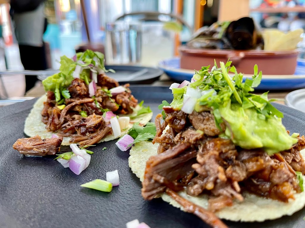 Otra | restaurant | 682 Haight St, San Francisco, CA 94117, USA | 4155002774 OR +1 415-500-2774