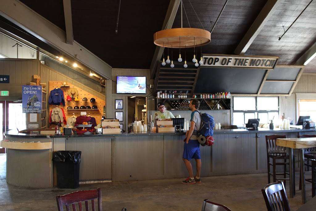 Top of the Notch | restaurant | 7926 Mt Baldy Rd, Mt Baldy, CA 91759, USA | 9099820800 OR +1 909-982-0800