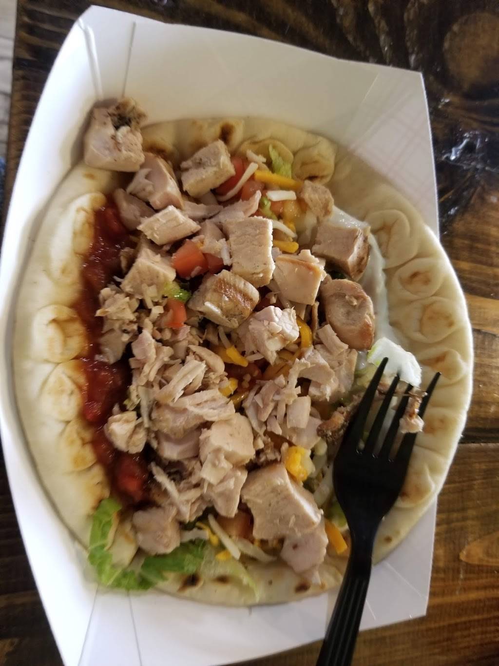 Tropical Grille | restaurant | 1628 Woodruff Rd, Greenville, SC 29607, USA | 8643261275 OR +1 864-326-1275