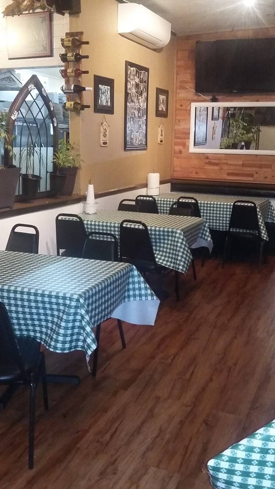 Ginas Pizzeria | restaurant | 3017 W Beverly Blvd, Montebello, CA 90640, USA | 3237224031 OR +1 323-722-4031