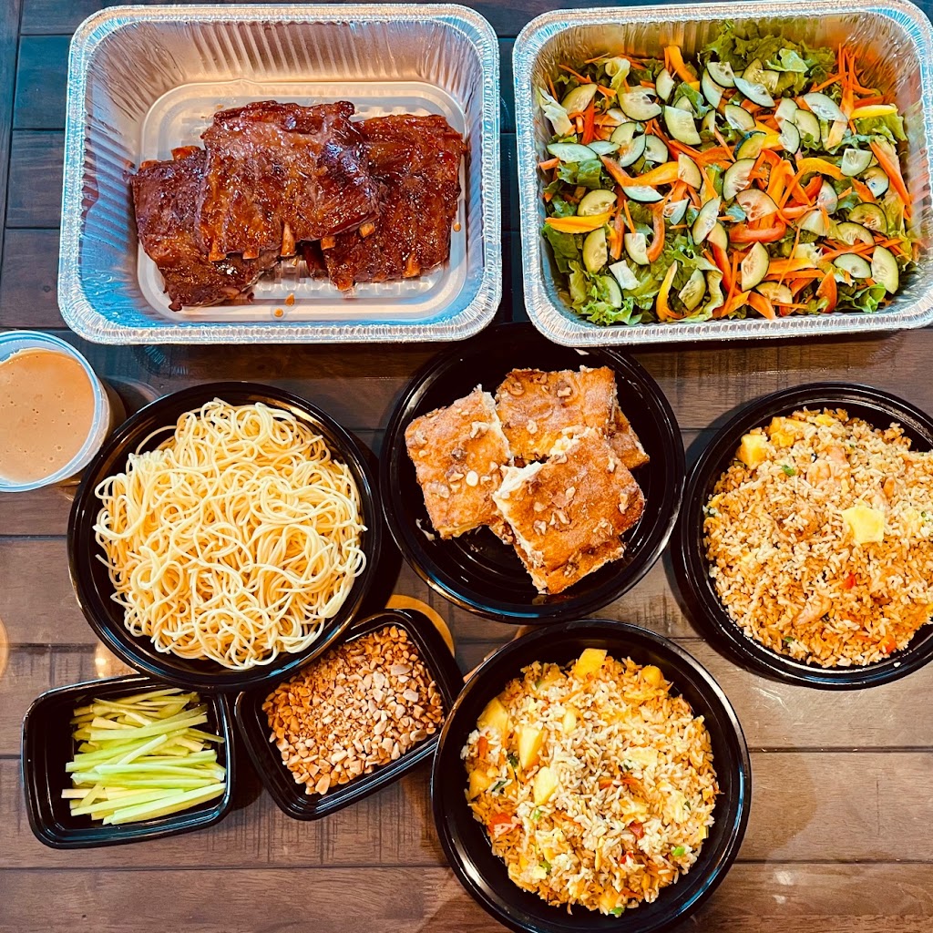 Rice & Shine | restaurant | 65 Rorvik St, Wheeler, OR 97147, USA | 5033008568 OR +1 503-300-8568