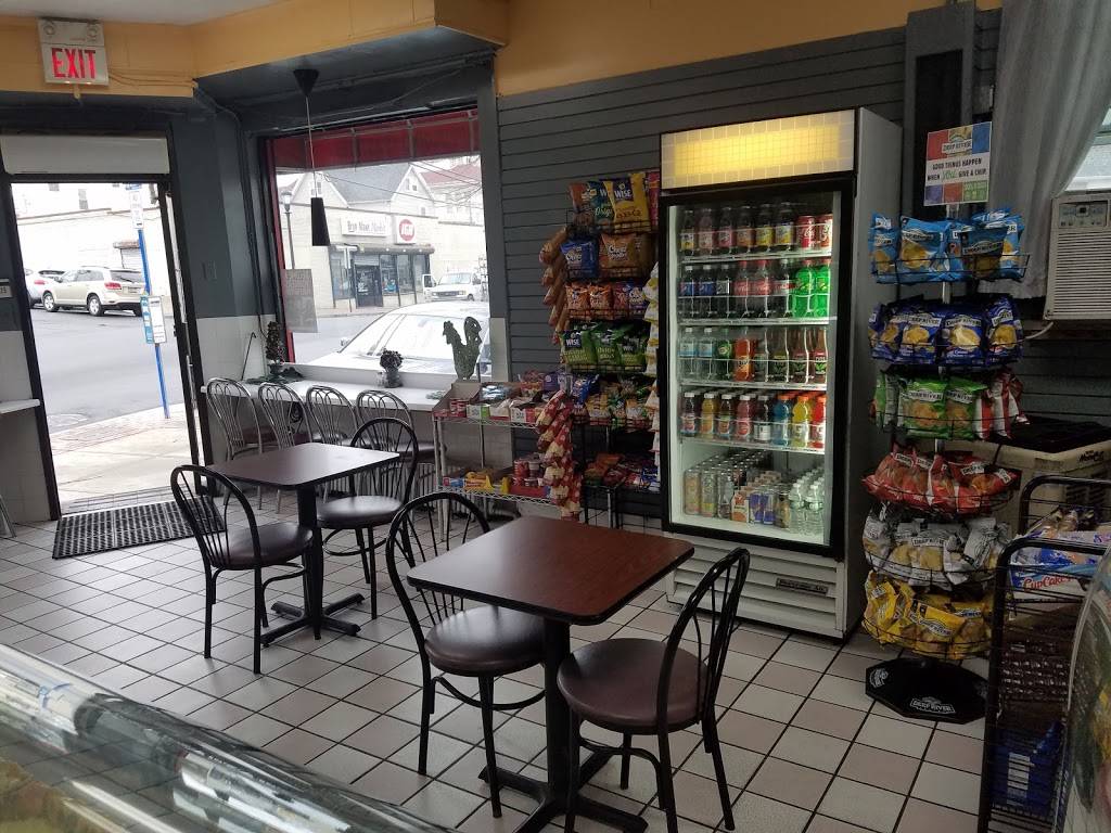 Lockwood deli grocery | cafe | 153 Lockwood Ave, Yonkers, NY 10701, USA | 9144572248 OR +1 914-457-2248