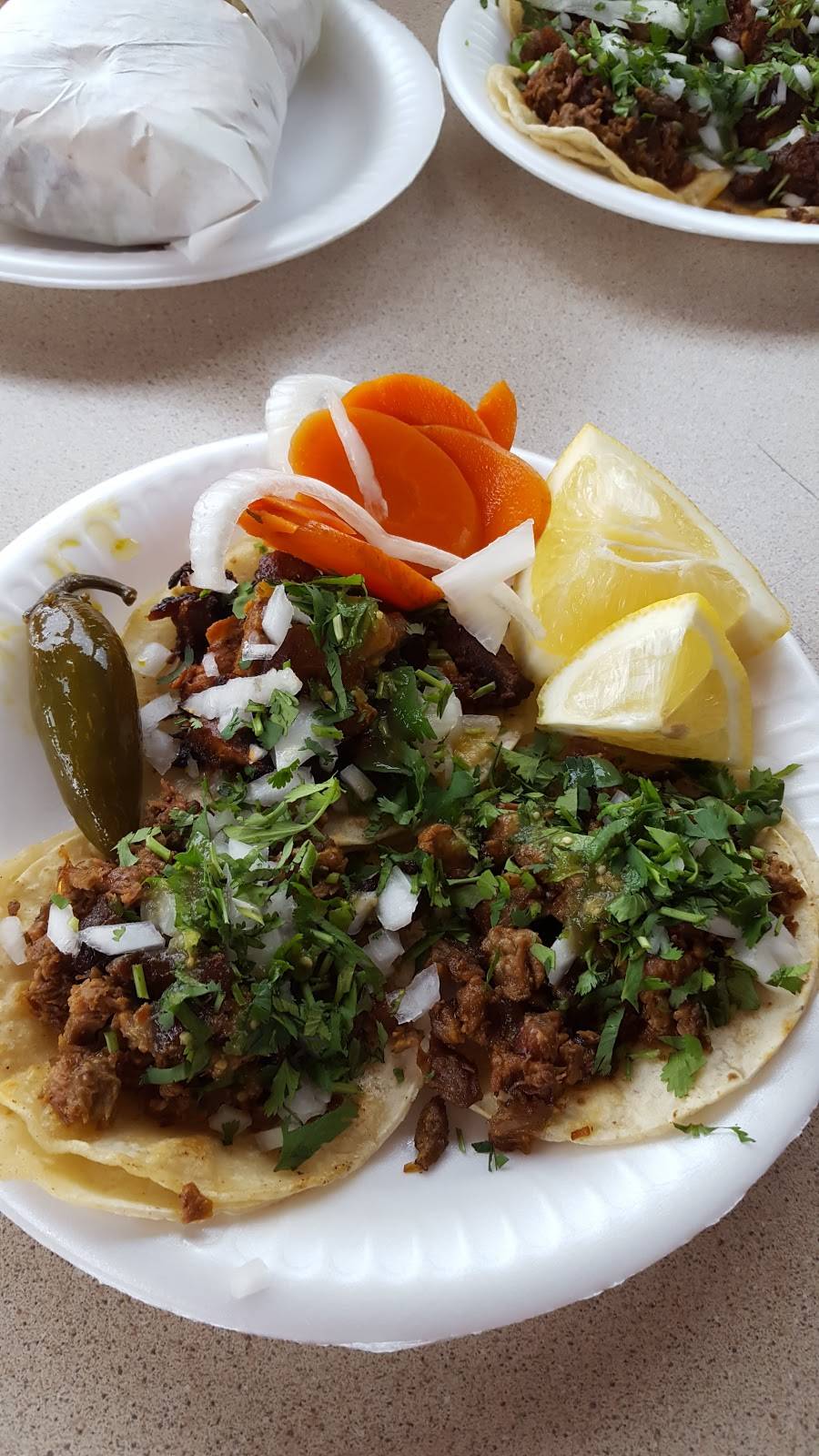 Tacos Vallarta | restaurant | 8730 Woodman Ave, Arleta, CA 91331, USA | 8188913836 OR +1 818-891-3836