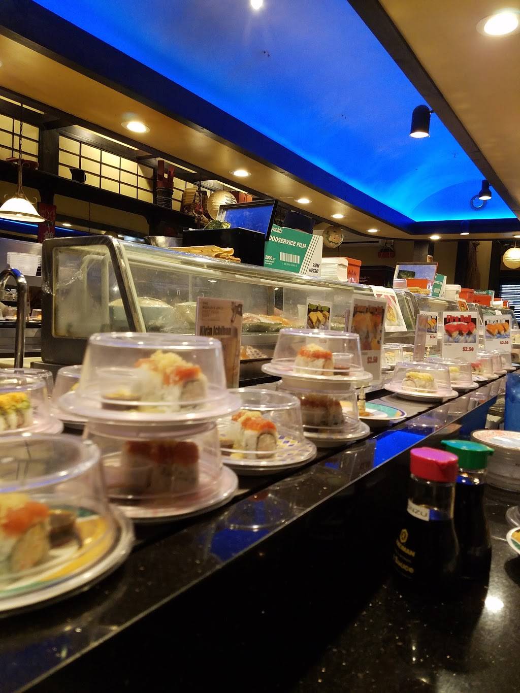 Yamato Restaurant | restaurant | 24947 Pico Canyon Rd, Stevenson Ranch, CA 91381, USA | 6617990707 OR +1 661-799-0707