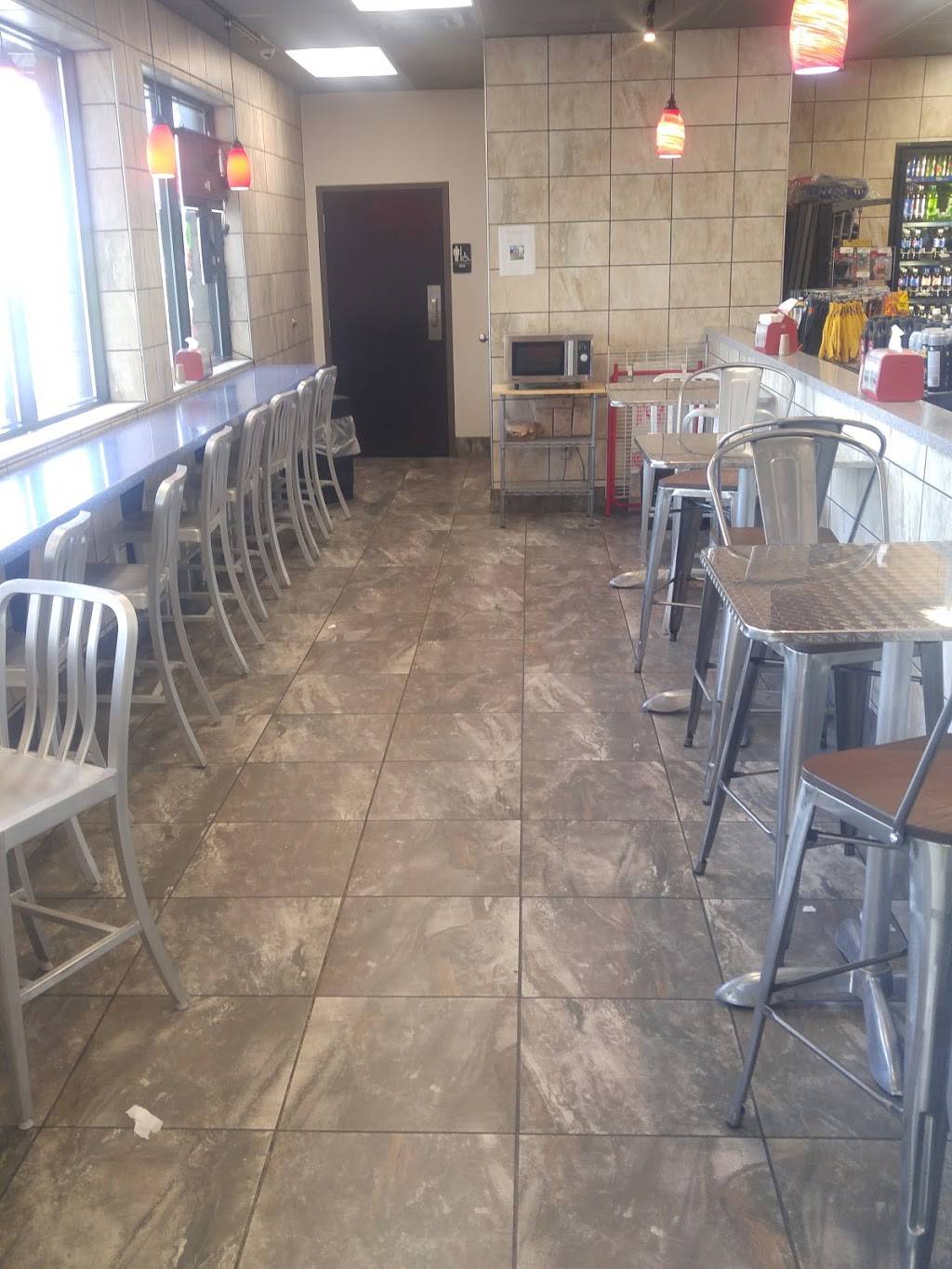 Phillips 66 | restaurant | 2210 S Kentucky Ave, Indianapolis, IN 46221, USA | 3174812244 OR +1 317-481-2244