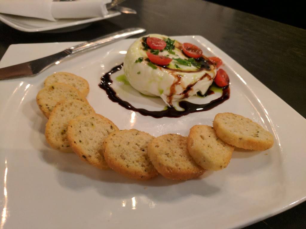 Mozzeria | restaurant | 3228 16th St, San Francisco, CA 94103, USA | 4154890963 OR +1 415-489-0963