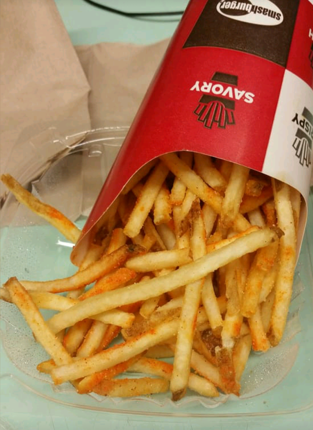 Smashburger | restaurant | 4318 Amboy Rd, Staten Island, NY 10312, USA | 3475624362 OR +1 347-562-4362