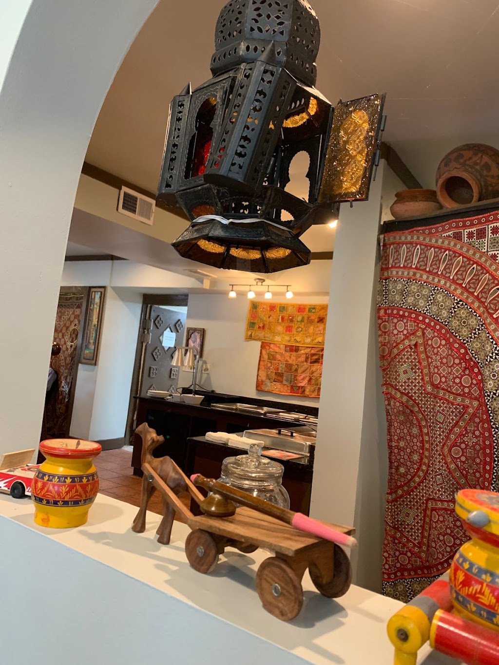 Tandoori Village- Dhawat Restaurant | restaurant | 7607 Centreville Rd, Manassas, VA 20111, USA | 7037898718 OR +1 703-789-8718