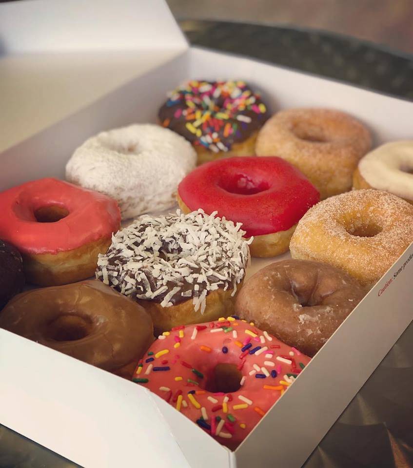 Shipley Do-Nuts | bakery | 9643 Westheimer Rd, Houston, TX 77063, USA | 7137819722 OR +1 713-781-9722